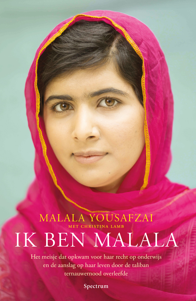 Ik ben Malala