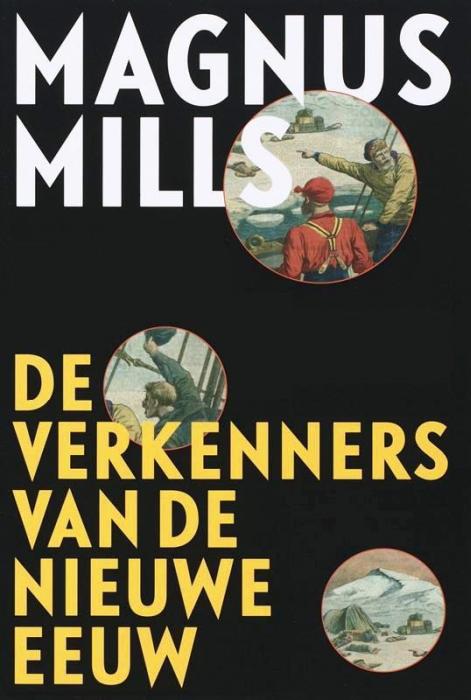 Verkenners van de Nieuwe Eeuw