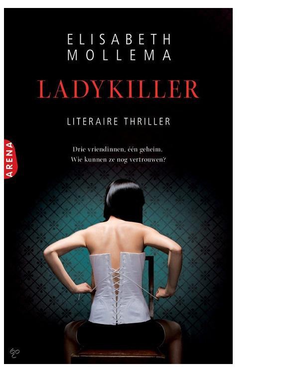 Ladykiller