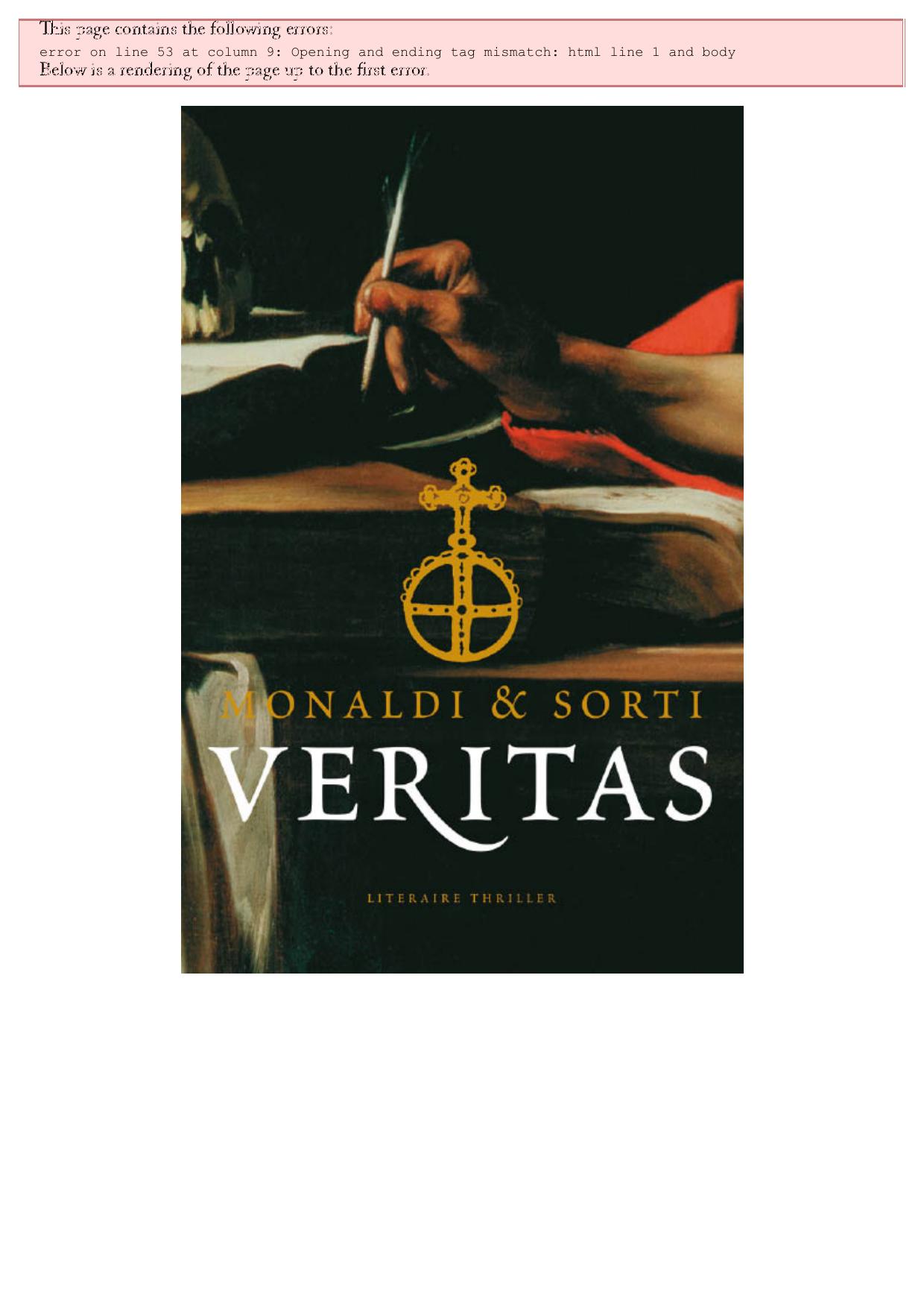 Veritas