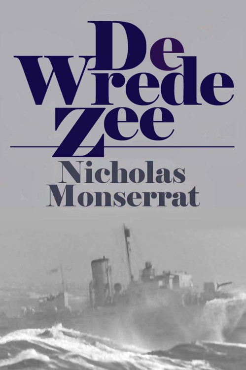 De wrede zee
