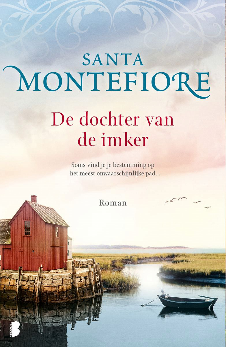 De dochter van de imker