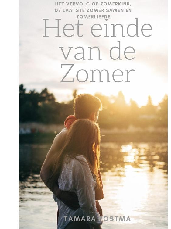 Het einde van de zomer