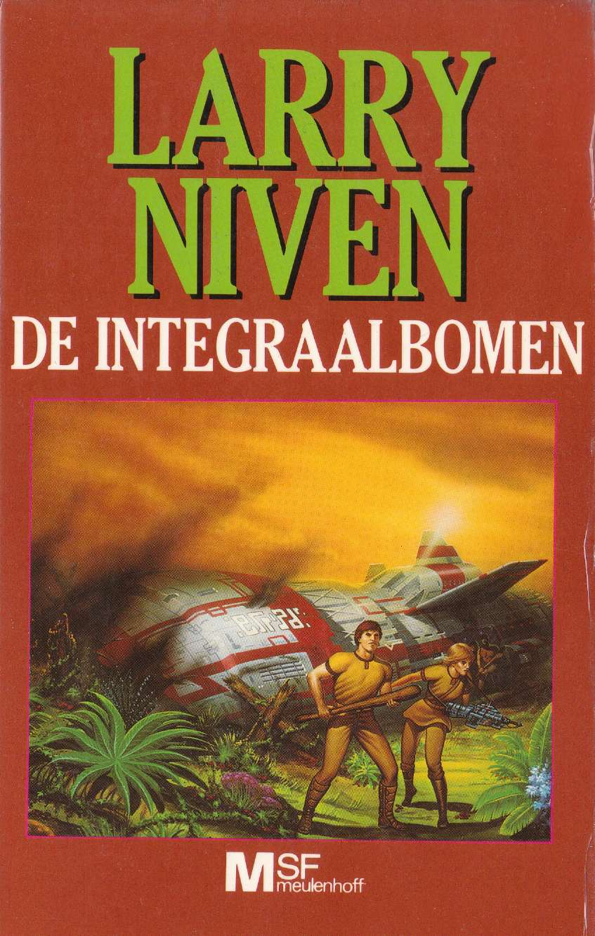 De integraalbomen