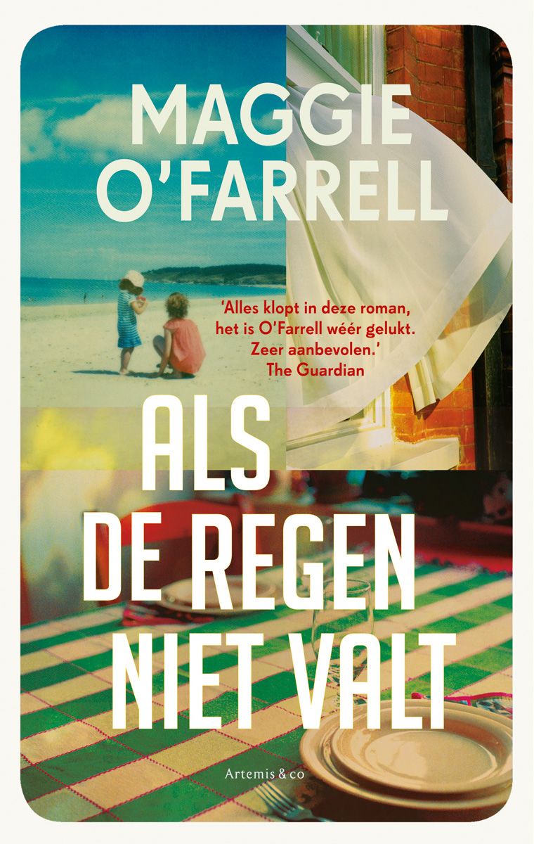 Als de regen niet valt