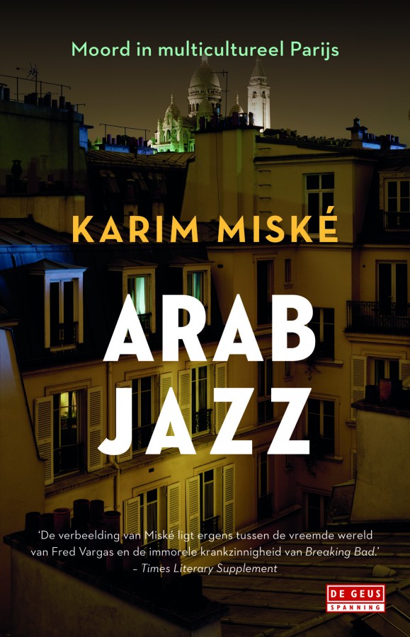 Arab jazz
