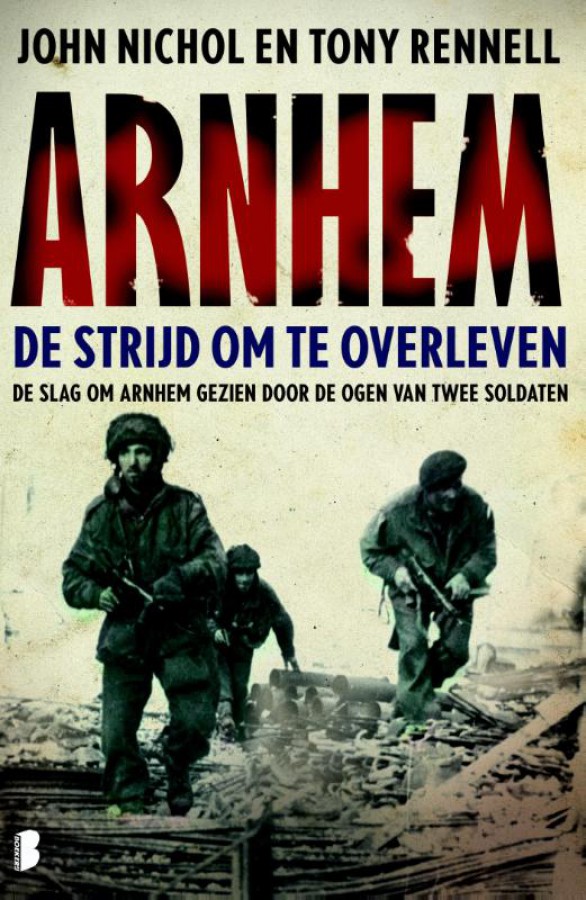 Arnhem