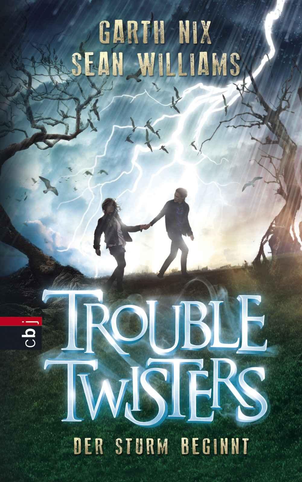 Troubletwisters
