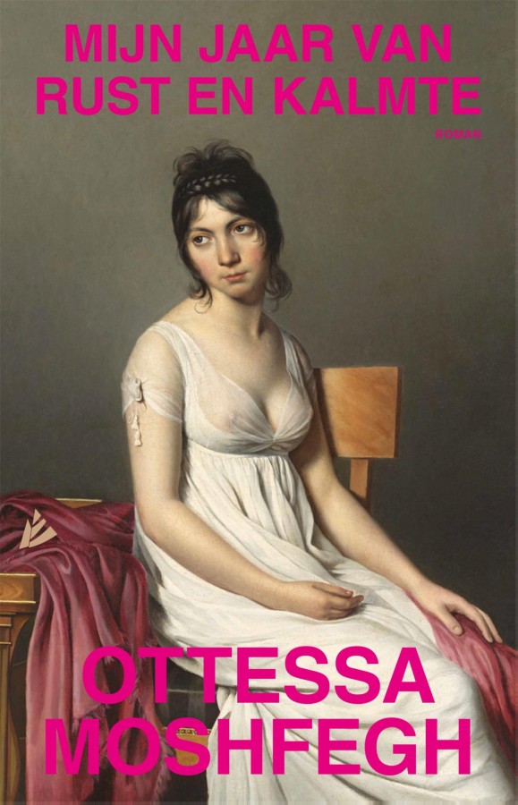 Mijn jaar van rust en kalmte