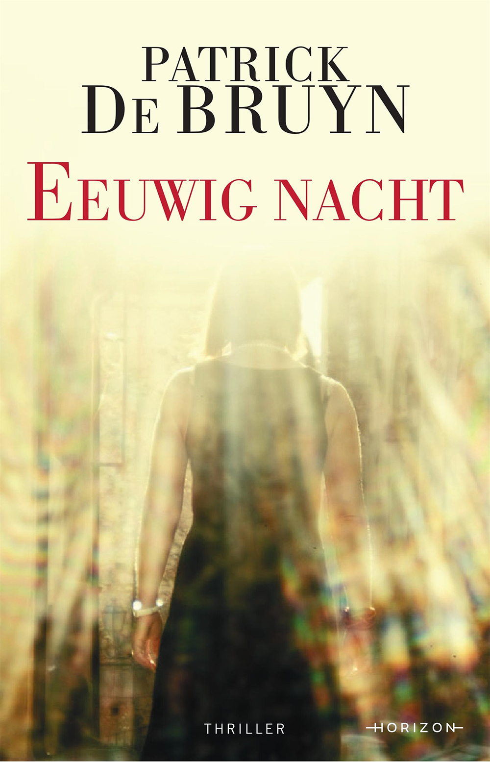 Eeuwig nacht