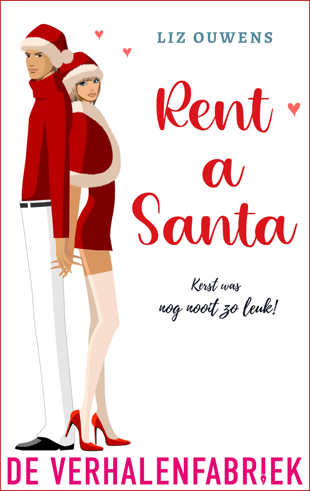 Rent a Santa