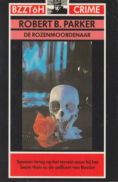 Rozenmoordenaar