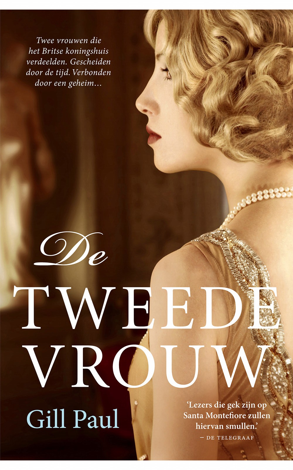 De tweede vrouw