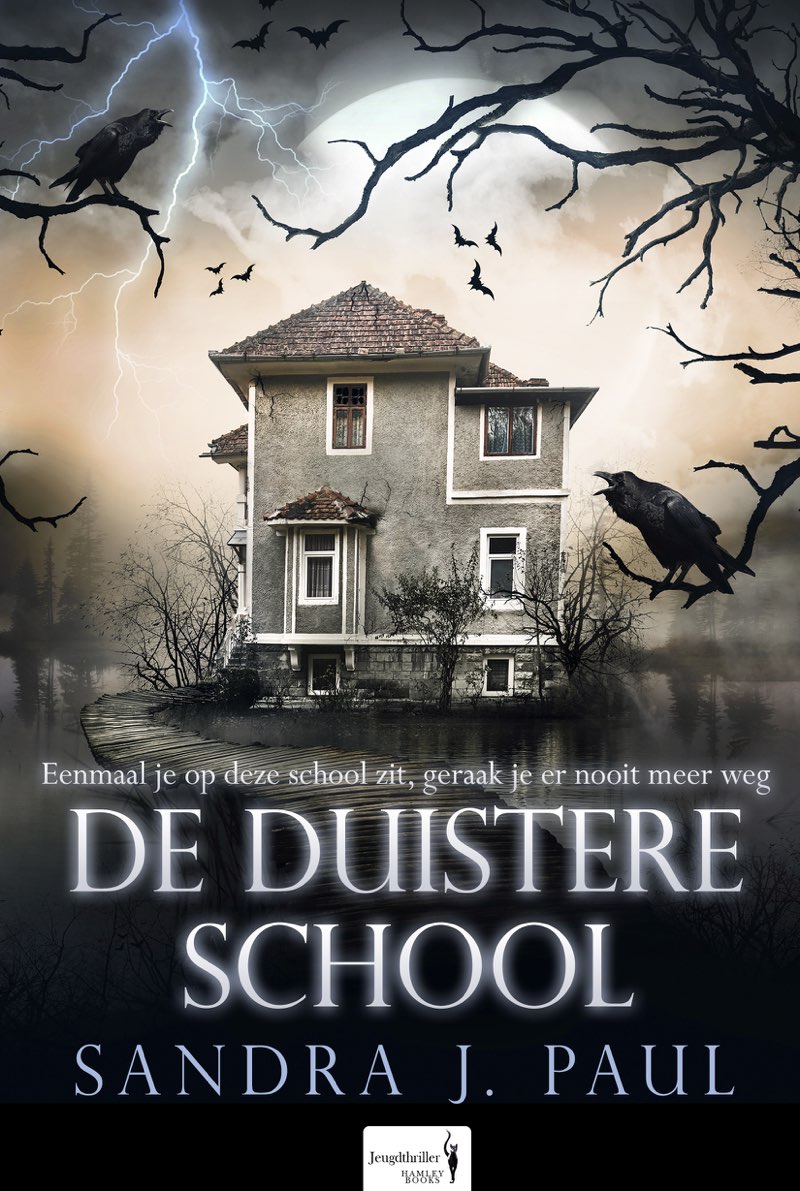 De duistere school