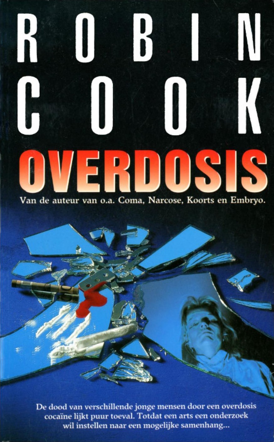 Overdosis