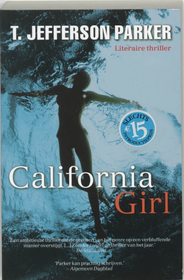 California girl