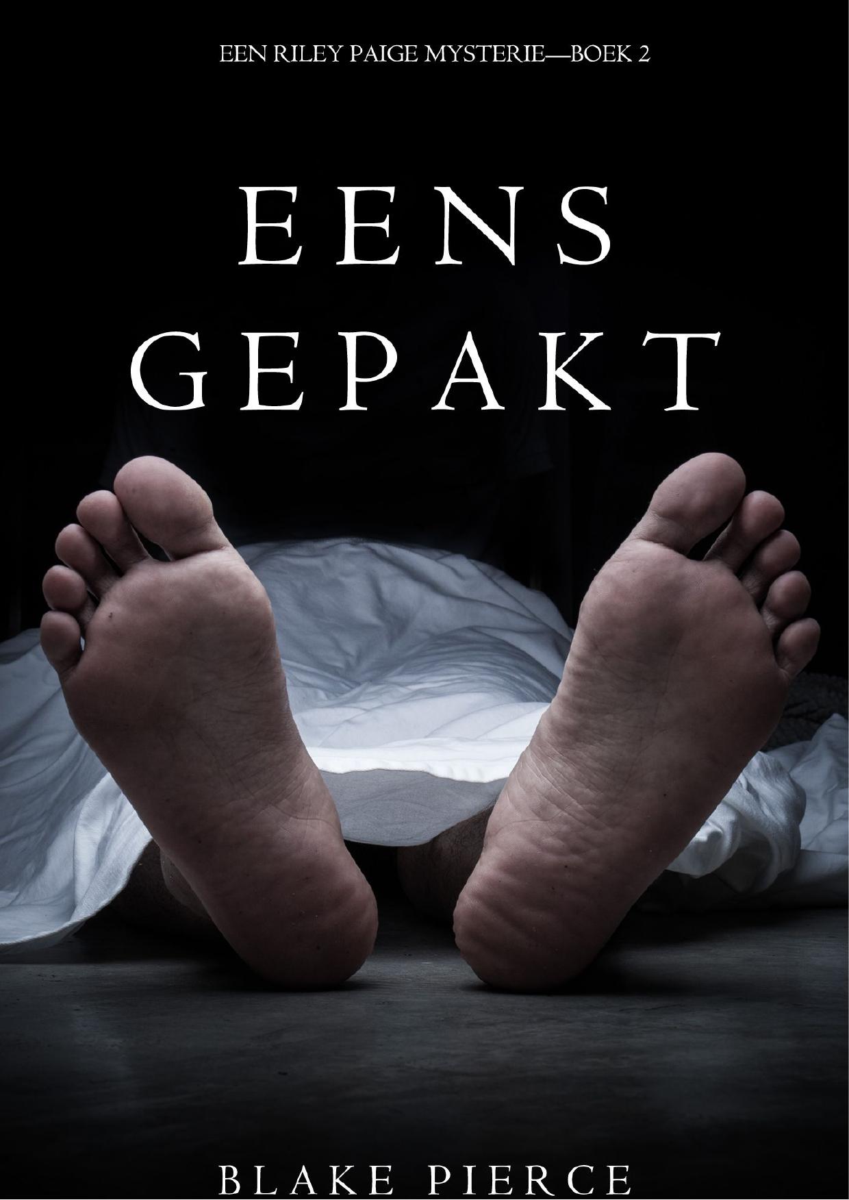 Eens gepakt