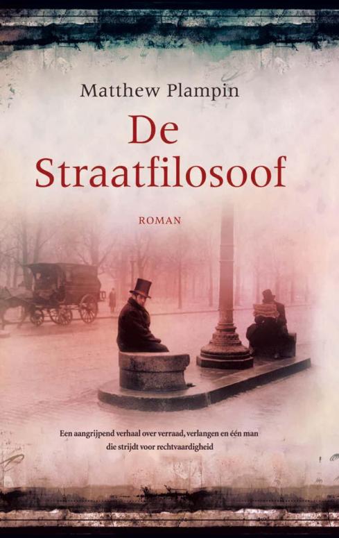De straatfilosoof