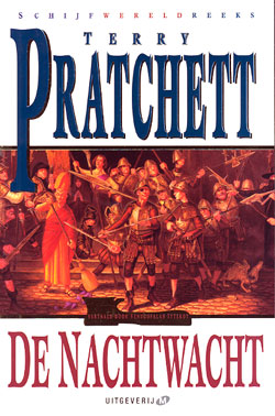De nachtwacht
