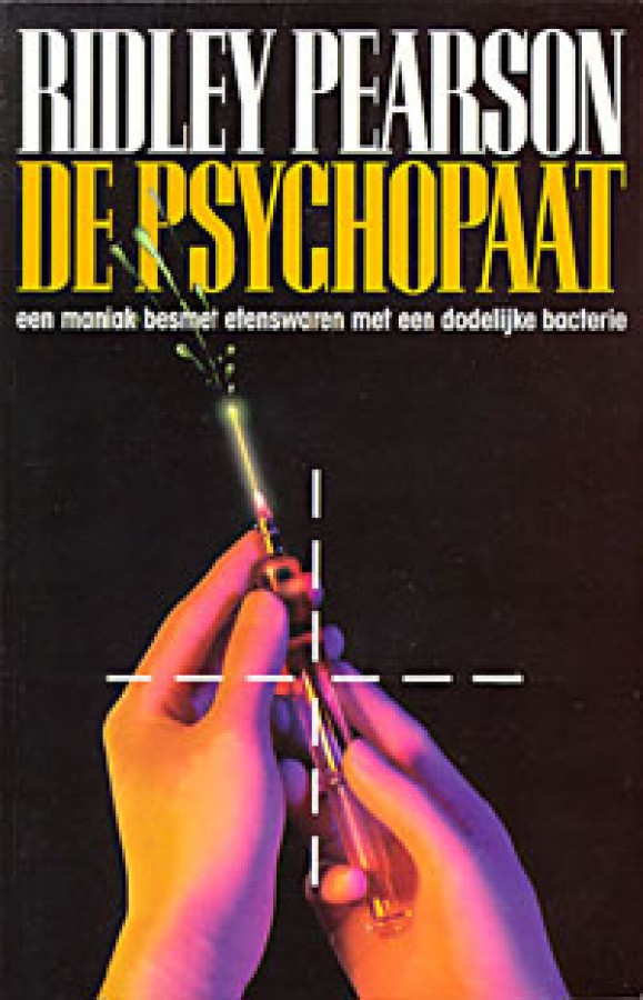 De psychopaat