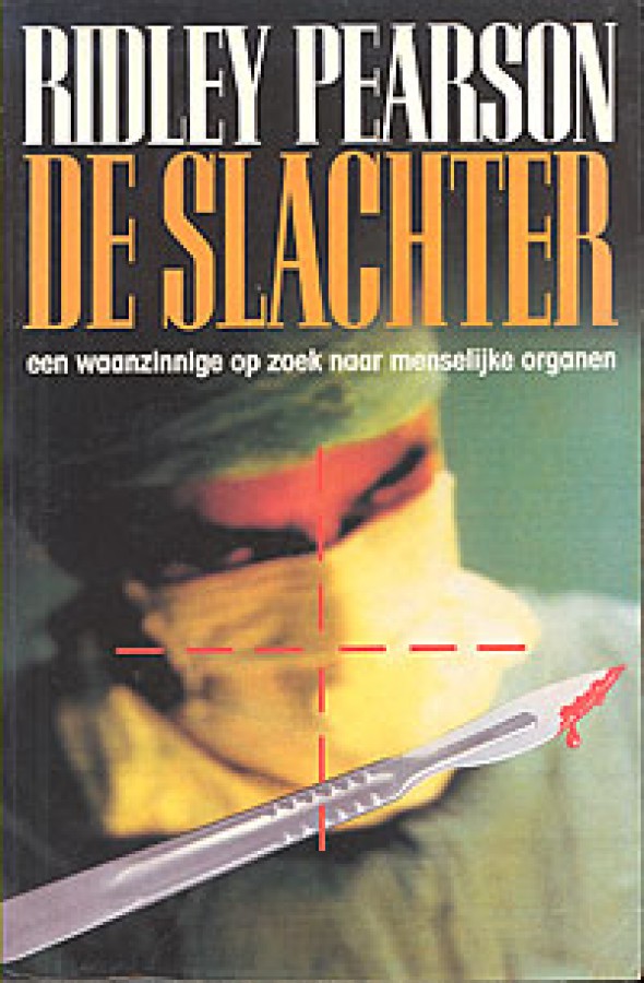 De slachter