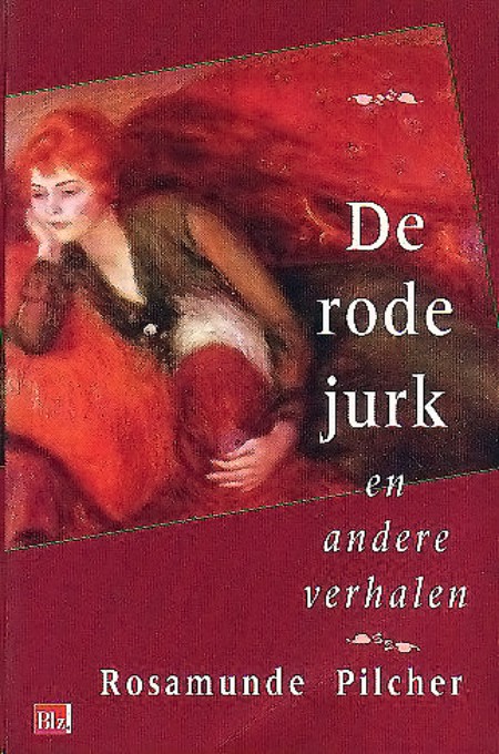 De rode jurk en andere verhalen