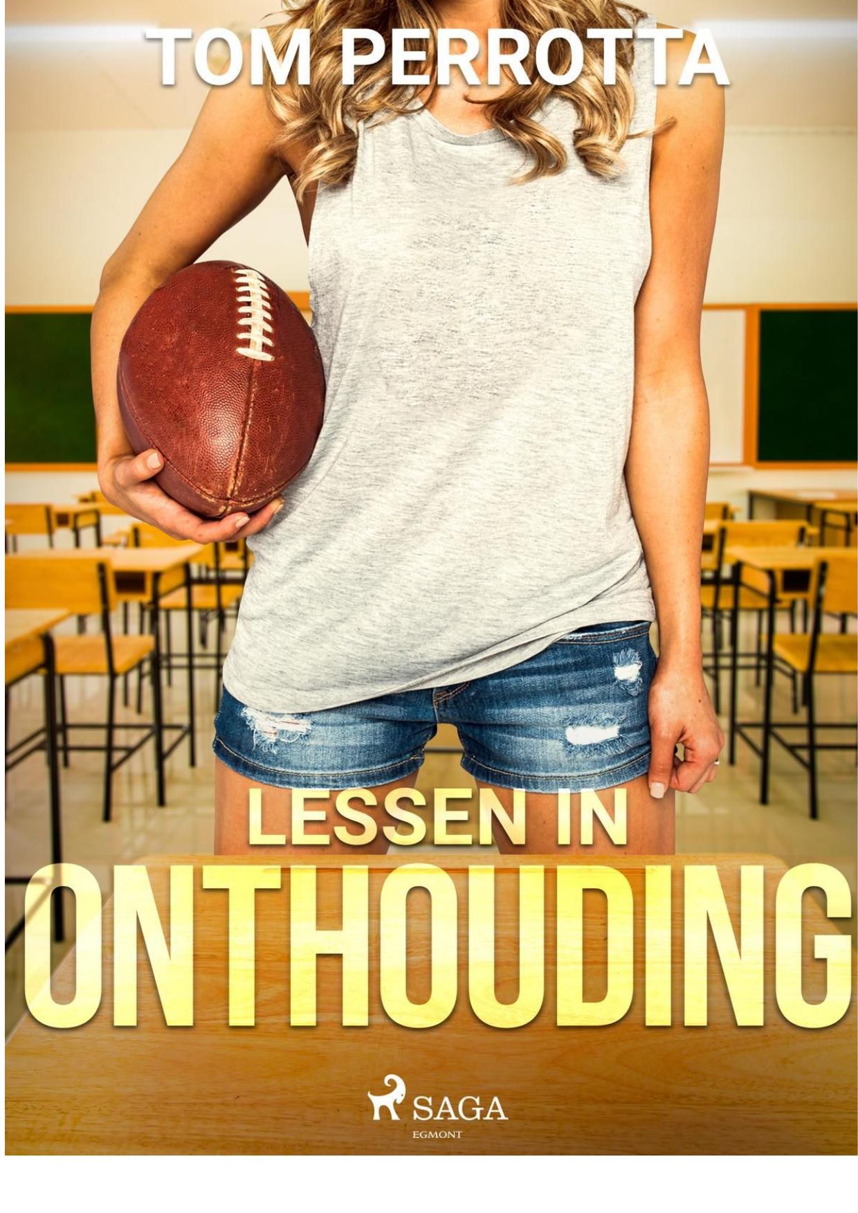 Lessen in onthouding