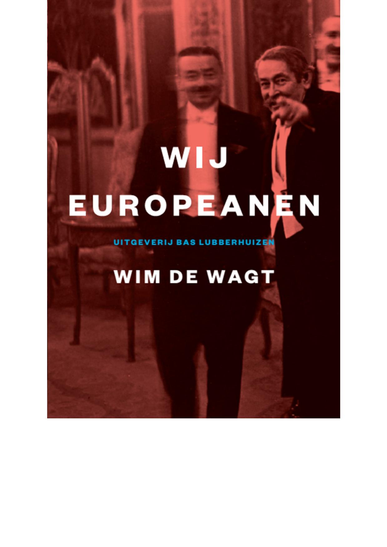 Wij Europeanen