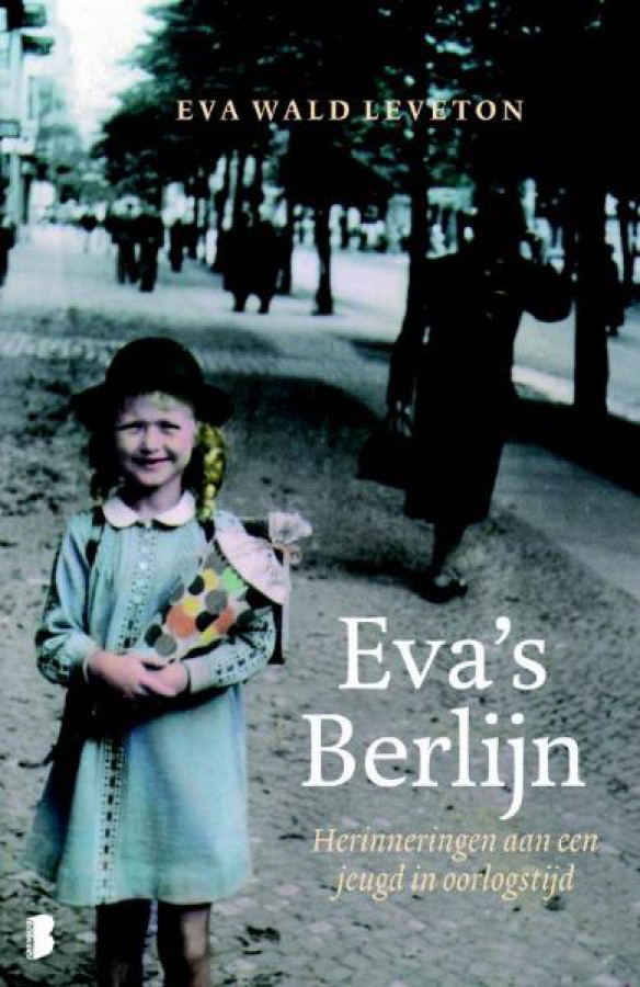 Eva's Berlijn