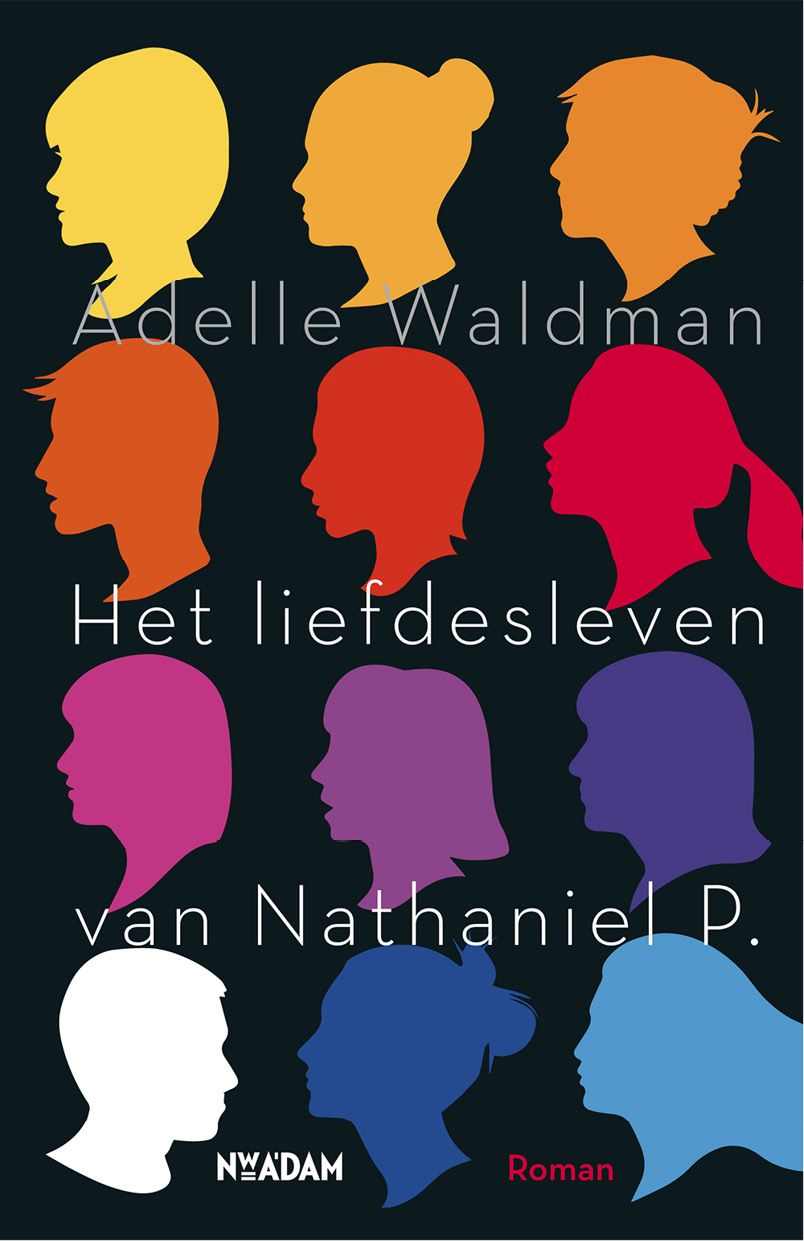 Het liefdesleven van Nathaniel P.