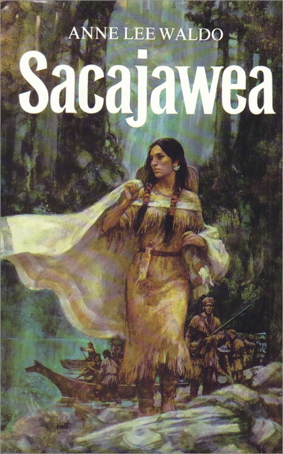 Sacajawea