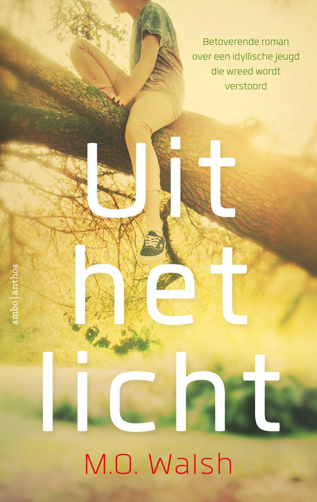 Uit het licht