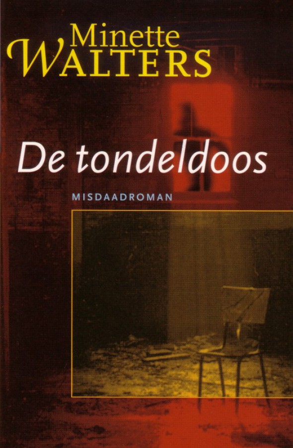 De tondeldoos