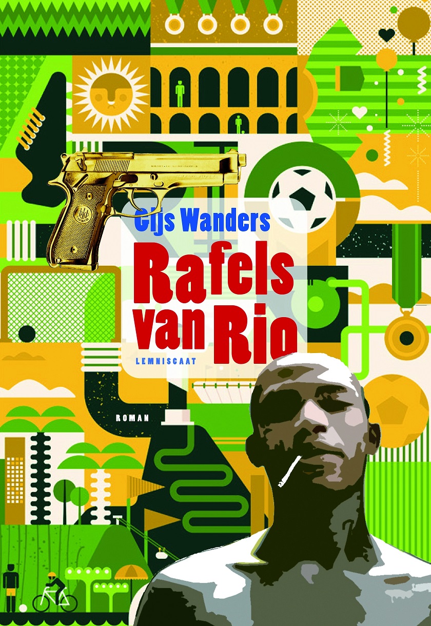 Rafels van Rio
