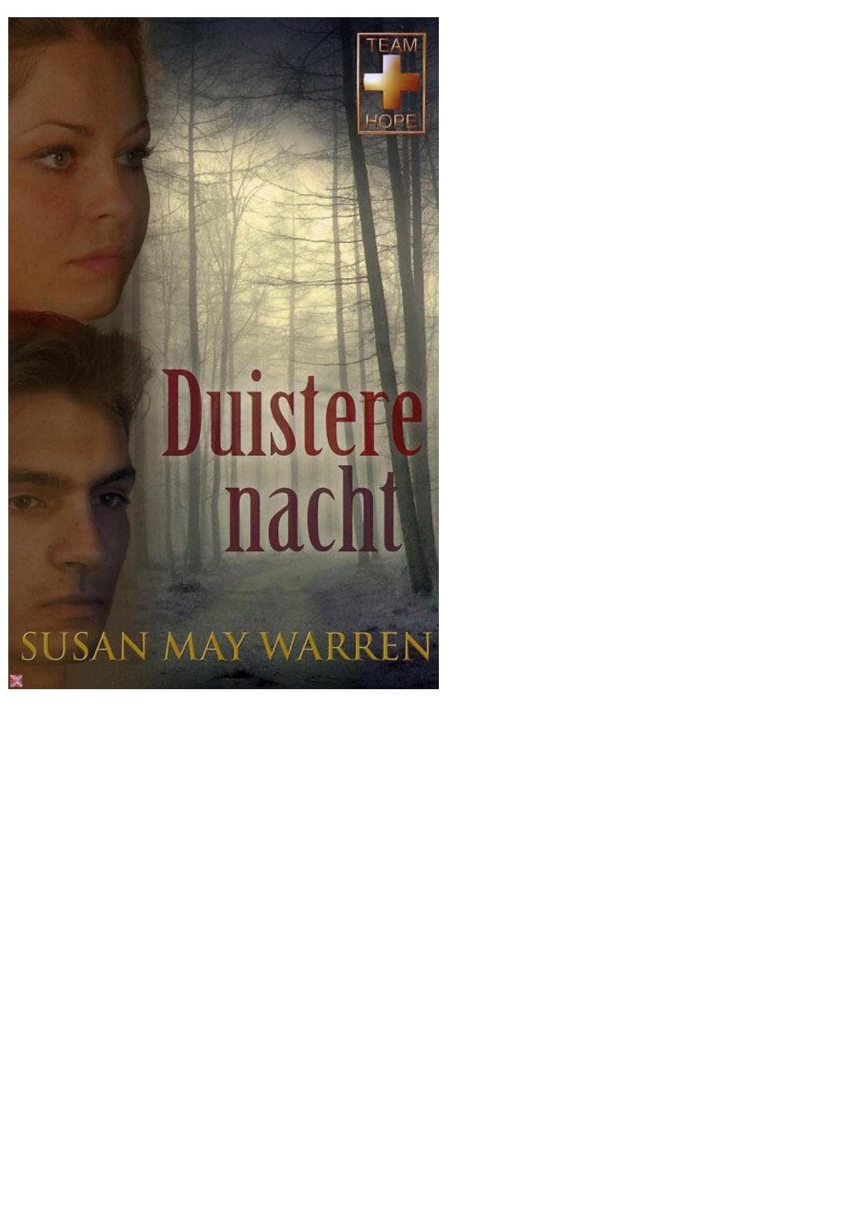Team Hope 1 Duistere nacht
