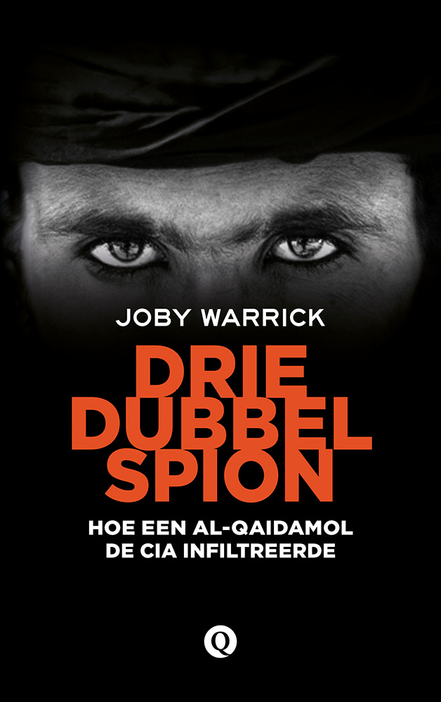 Driedubbelspion