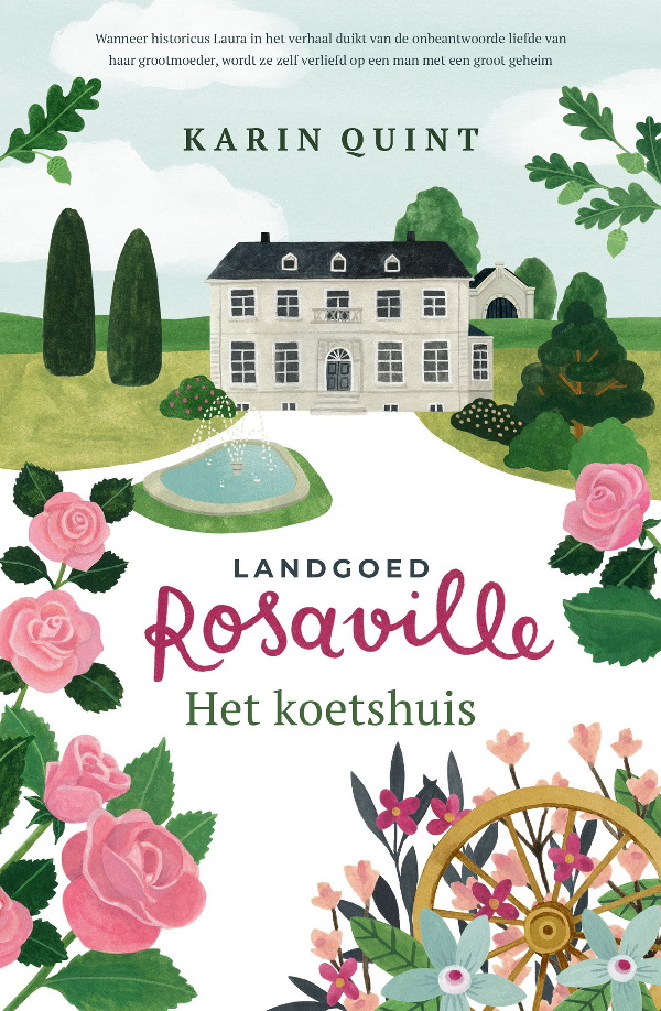 Het koetshuis