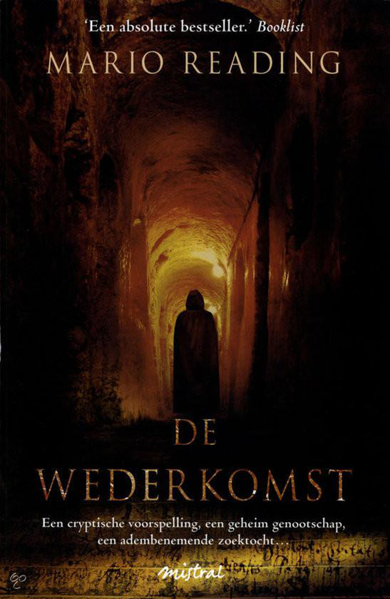 De wederkomst