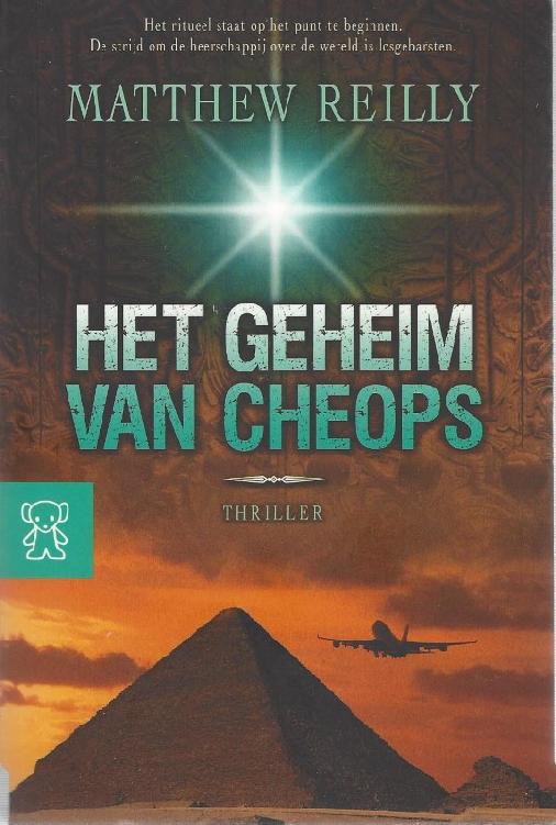 Het geheim van Cheops