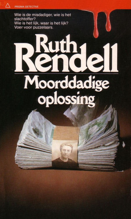 Moorddadige oplossing
