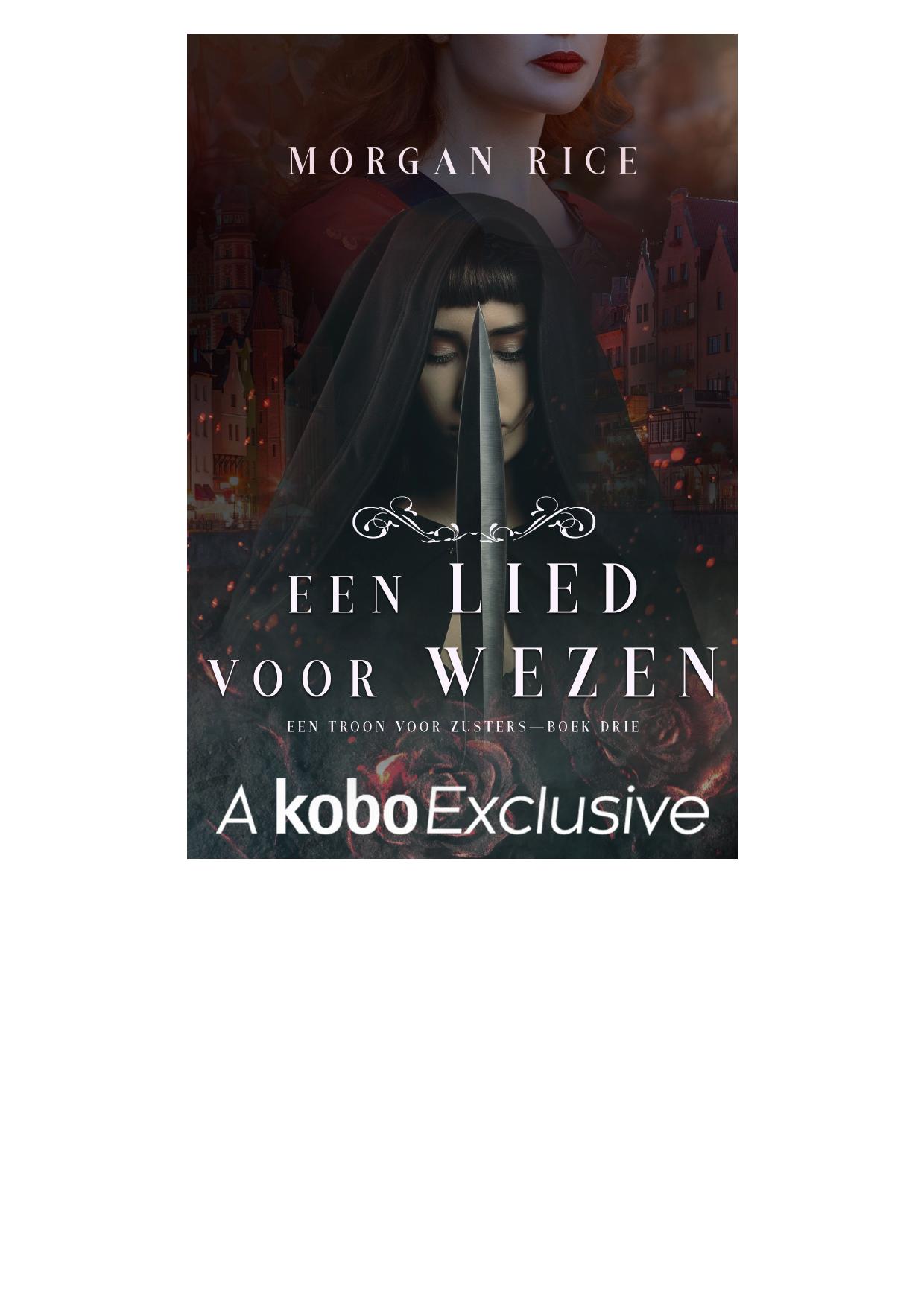 Een lied voor wezen