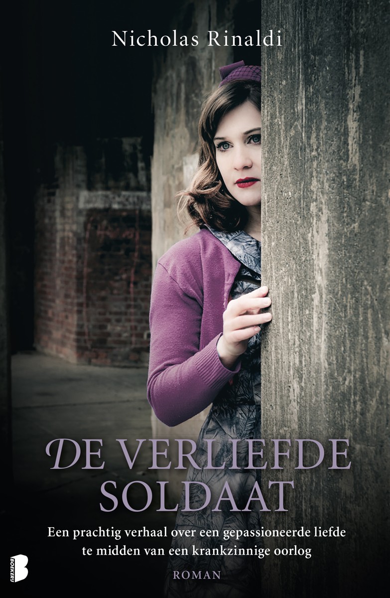 De verliefde soldaat