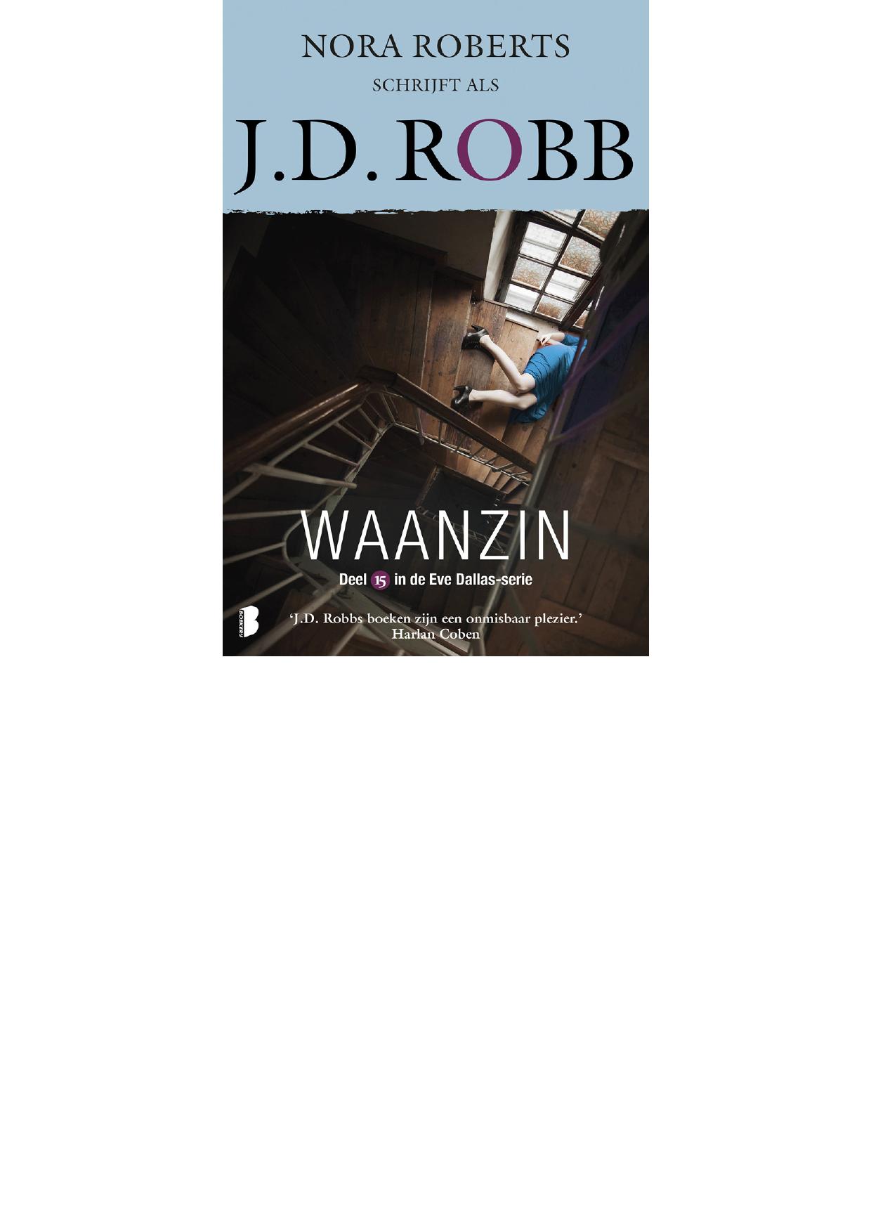 Waanzin