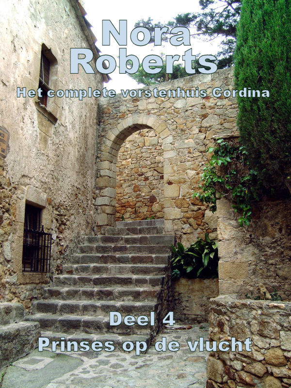 Prinses op de vlucht