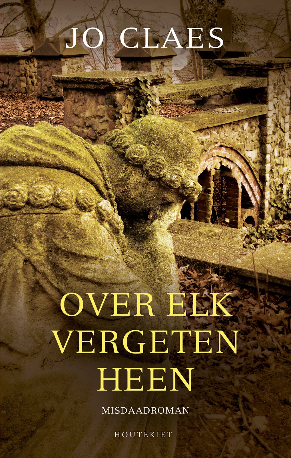 Over elk vergeten heen