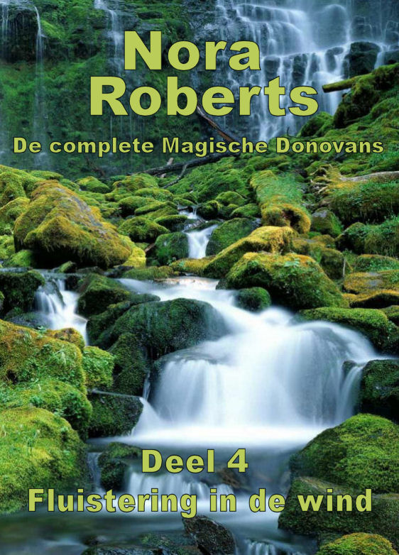 De magische Donovans