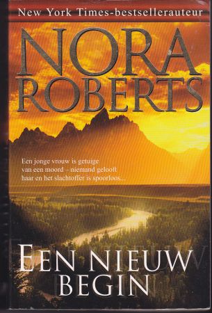 Een nieuw begin