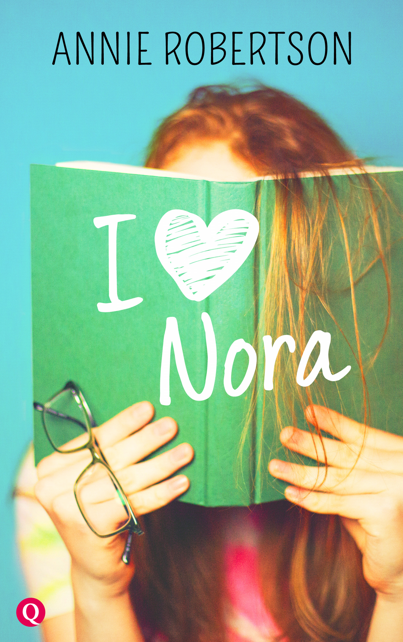 I love Nora