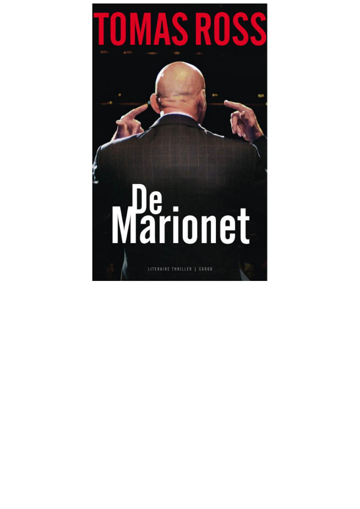 De marionet
