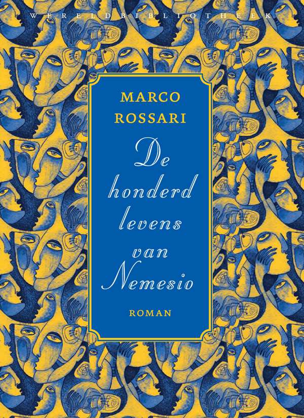 De honderd levens van Nemesio